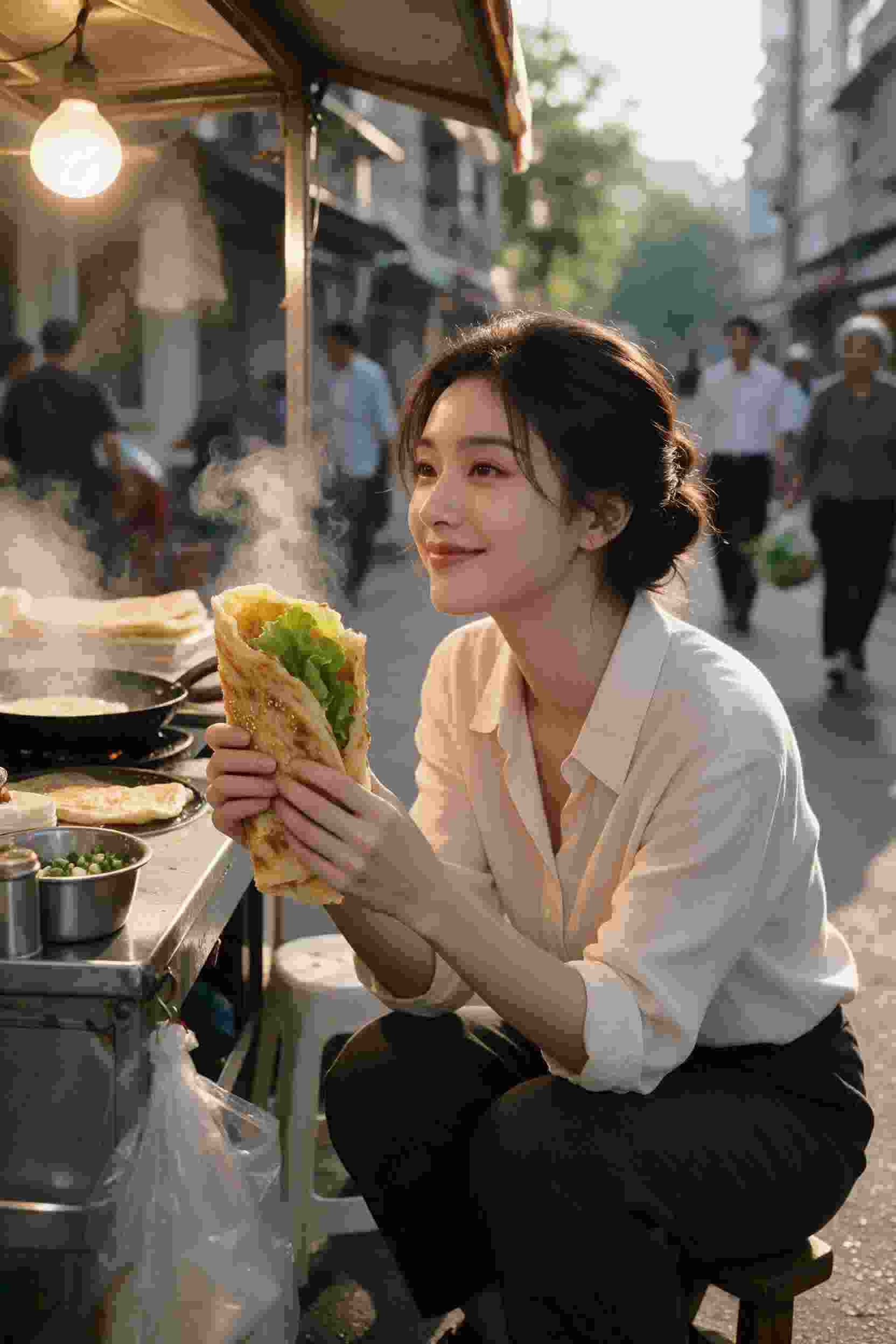 青春岁月