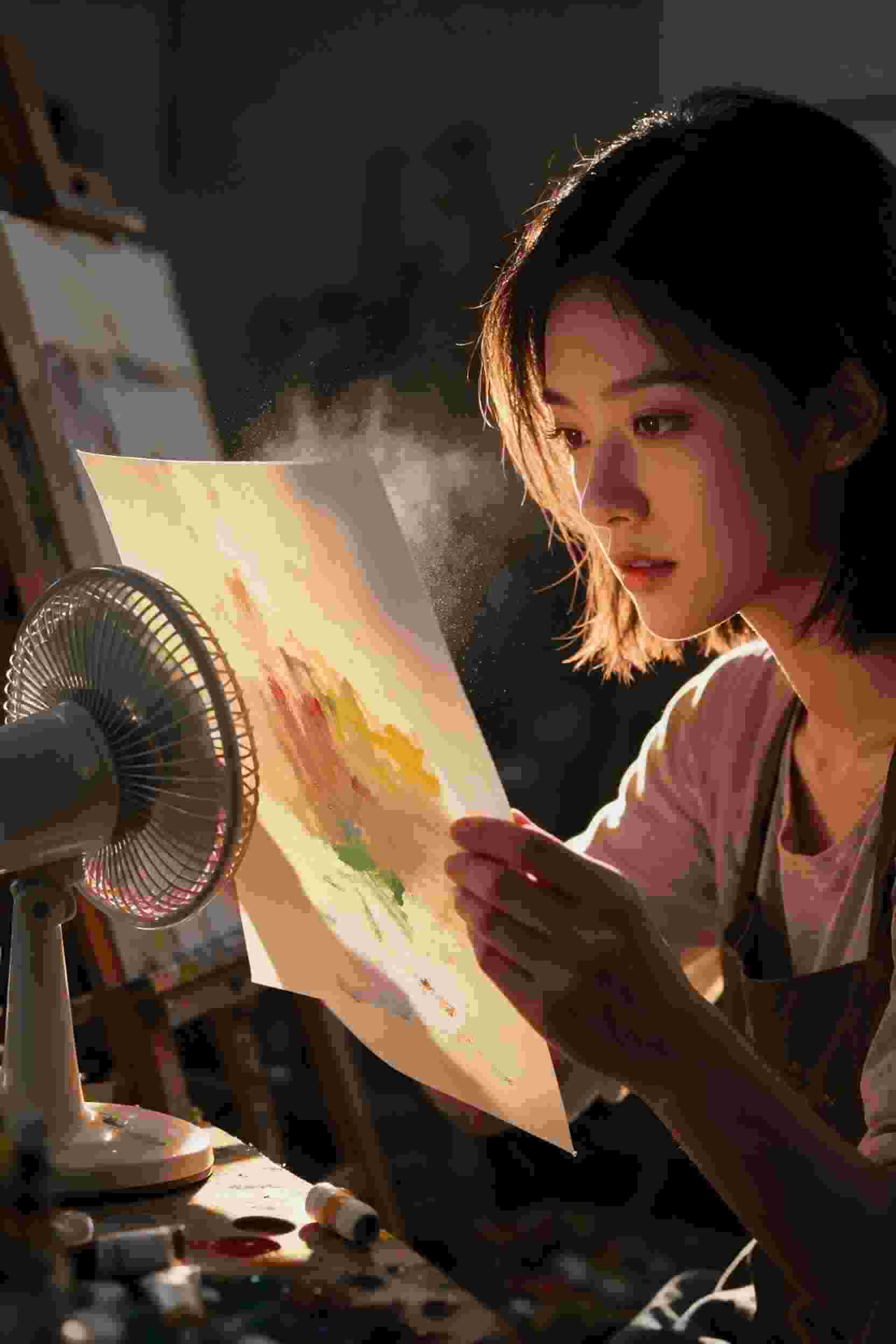 诡异病房