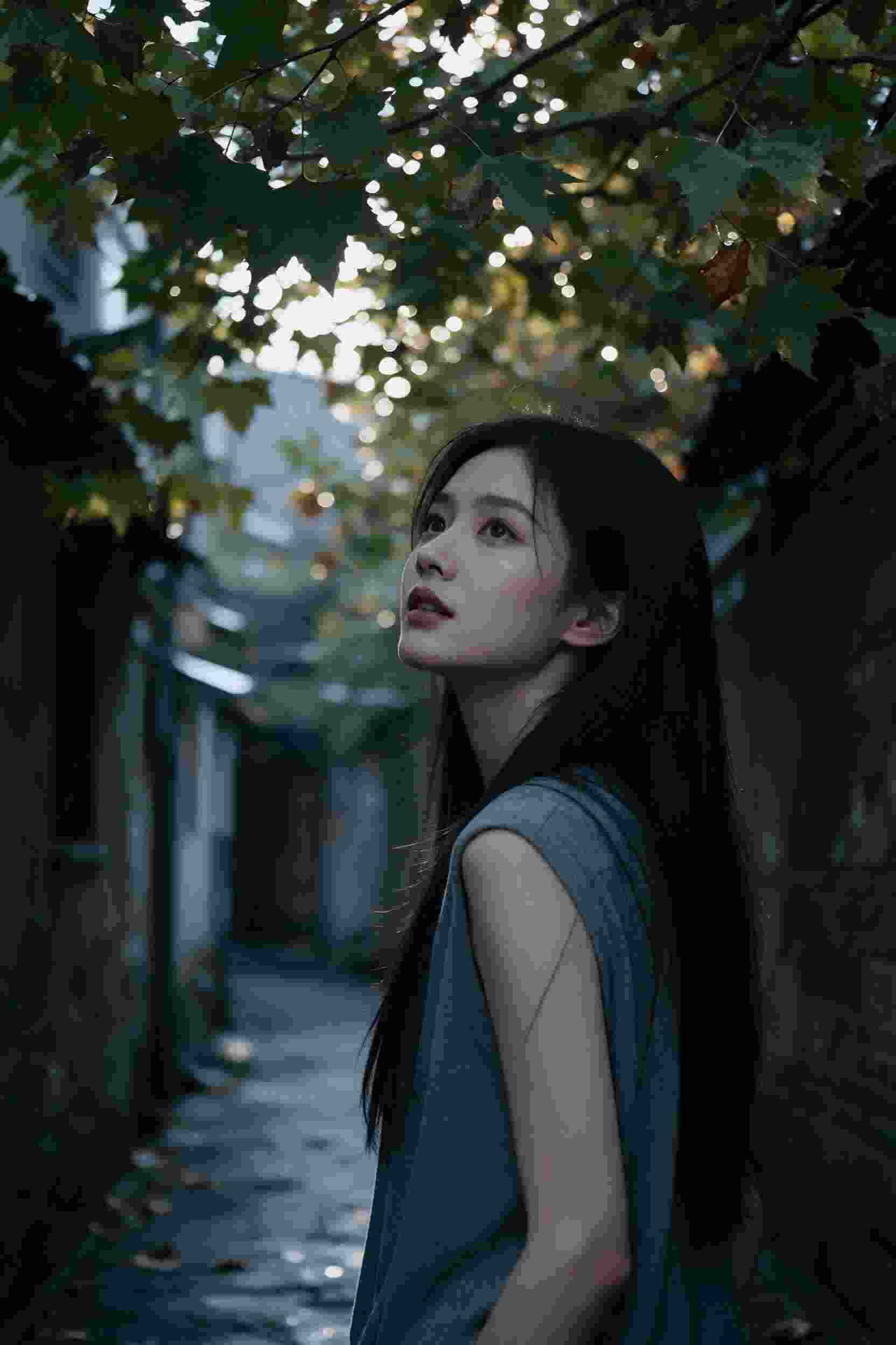 少爷别这样